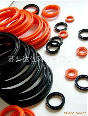 进口液压活塞轴心两用耐油U型圈 耐腐蚀密封解决方案专家——苏州达仕科技